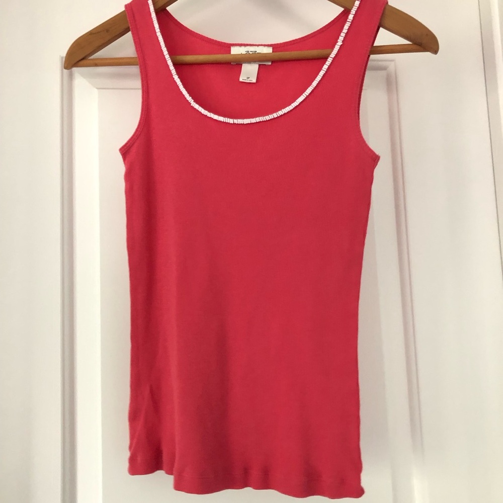 Ann Taylor LOFT Tank Top
